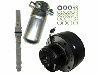 Kit compresor aire acondicionado Chevrolet G20 1987-1991 82217QY 1988 1989 1990 Foto 1 de 2