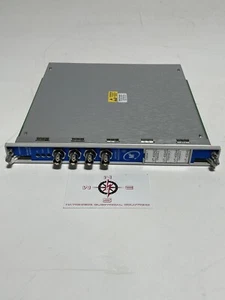 Bently Nevada 3500 176449-01 Proximitor/Seismic Monitor - Picture 1 of 4