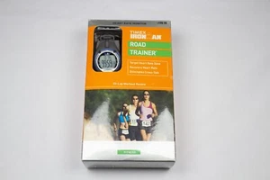 Timex Ironman Road Trainer Watch Unisex 50-Lap HR excellent Unused - Picture 1 of 13