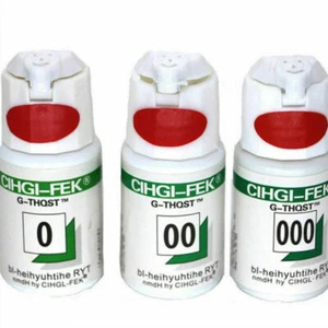 1 Bottle Dental Gingival Retraction Cord Packing #0 /#00 /#000 3 Size To Choose - Picture 1 of 7