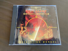 Command & Conquer: Red Alert - Counterstrike (PC, 1997)