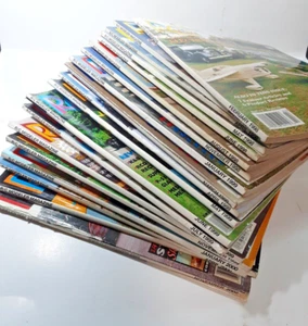 RCMODELER Radio Control Muliple Years You Choose RC MODELER - Picture 1 of 19