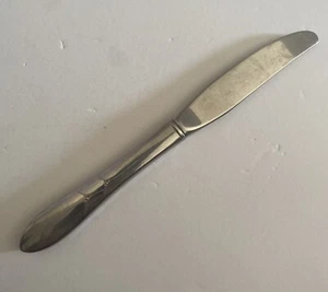 Oneida DEBONAIR Stainless Oneidacraft Deluxe Flatware Baby Child’s Knife - Picture 1 of 4