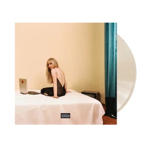 Sabrina Carpenter – Emails I Can’t Send - Bone Color LP Vinyl Record, NEW Sealed - Picture 1 of 1