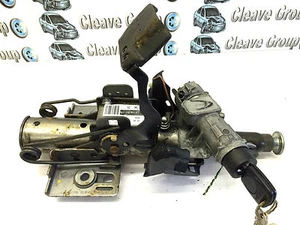 Columna de dirección ajustable superior Skoda Octavia 98-04 8L2419501BT - Imagen 1 de 3
