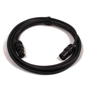 Cable Squareplugs XLR a XLR Starquad, cable de interconexión de audio para audiófilos - Imagen 1 de 1