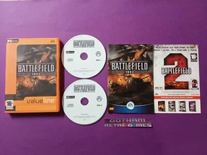 Battlefield 1942 Juego PC - Bild 1 von 2