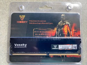Vaseky Knight 16GB DDR4 3200MHz (pc4 25600) Desktop RAM - Picture 1 of 2
