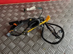 VOLKSWAGEN POLO 2015 NEARSIDE FRONT DOOR WIRING LOOM 18746C2120ADB - Picture 1 of 4