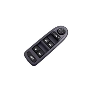 Master Power Window Switch For PEUGEOT 308 508 3008 5008 C4 II C5 II6490.QY - Picture 1 of 16