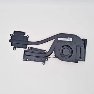 Dell Latitude E6540 Lüfter + Kühlkörper 072XRJ MG60120V1-C280-S9A - Afbeelding 1 van 5