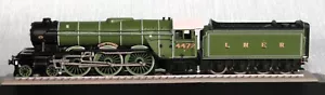 CORGI RAIL LEGENDS 1:120 ST97607 LNER 4-6-2 A3 TREN REAL ESCOCÉS VOLADOR EN CAJA - Imagen 1 de 13