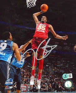 Suns Kevin Durant Authentic Signed 8x10 Photo Autographed BAS #BP50699 - Picture 1 of 1