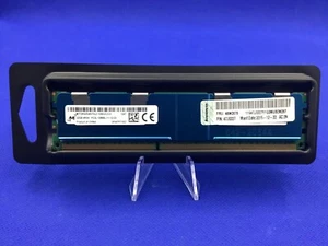 Lenovo 32GB 46W0676 4RX4 PC3L-12800L MEMORY 47J0227 46W0678 - Picture 1 of 2