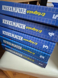 Erfolgreich Heimwerken 5x - Bild 1 von 8