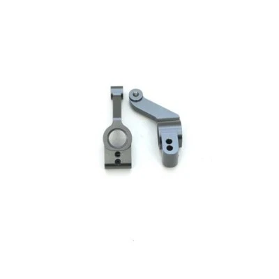 STRC GunMetal Slash 4x4 ST1952GM Rear Hub Carriers - Image 1 of 4