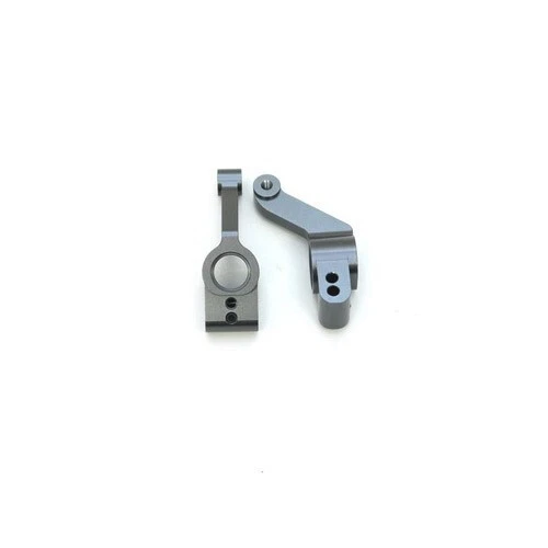 STRC GunMetal Slash 4x4 ST1952GM Rear Hub Carriers - Image 1 of 4