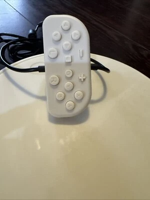 KMD TK Drum Controller Pad Video Game KMD-NS-0758 For Nintendo Switch - Image 1 of 4