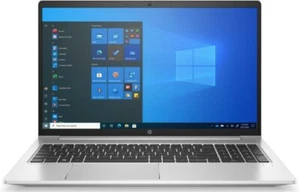 HP ProBook 455 G8 laptop 4K7A8EA/ AMD Ryzen 5/8GB RAM/256GB SSD - Afbeelding 1 van 6
