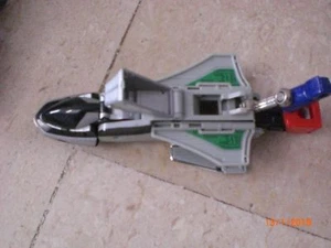 Power Rangers TIME FORCE FLYER ZORD MEGAZORD BANDAI - Foto 1 di 1