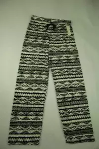 NEW Womens Pajamas Pants Size Small Lounge Soft Stretch Sleepwear PJs Bottoms - Picture 1 of 3
