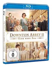 Downton Abbey II: Eine neue Ära | Blu-ray | deutsch | 2022