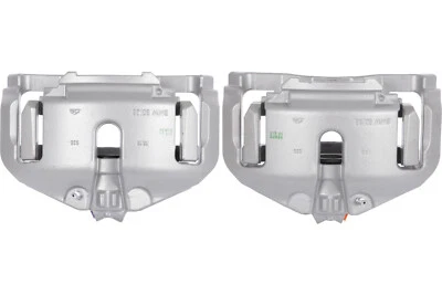 PAR de pinzas de freno de disco delanteras Cardone para BMW 550i GT 2010-2015 (KIT5340) Foto 1 de 4
