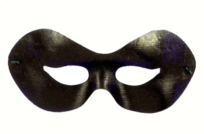 Adult Size Eye Mask - Image 1 of 2