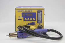 Hakko FR-803B SMD Stazione di Rilavorazione