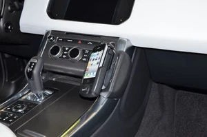 KUDA Téléphone Portable Support 1285 Pour Land Rover Range Sport à Partir De - Photo 1 sur 4