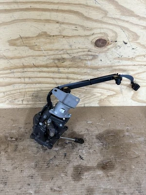 2021 Suzuki DF350A 350 HP Shift Actuator Assembly PN 38800-98L01 - Image 1 of 4