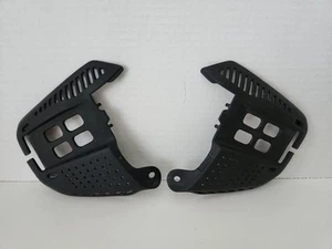 Vintage JT Proflex Proshield IZE OG Hard Ears schwarz Original Paintball - Bild 1 von 6