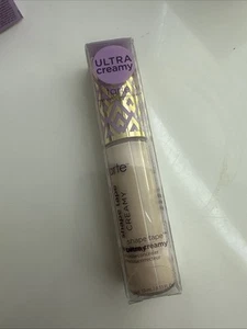Tarte Shape Tape Ultra Creamy Concealer in 12N Fair Neutral 10mL/.33oz Full Size - Picture 1 of 2