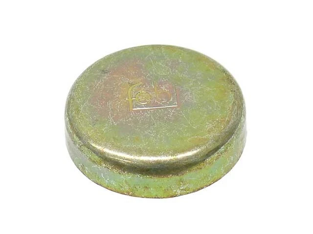 2x Febi Bilstein 0000006535 Congelador (34 mm) Mercedes-Benz E320 E550 S550 Foto 1 de 1