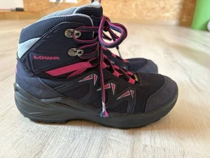 LOWA Innox Pro GTX Mid Kinder Wanderschuhe, empf. VK 129,95€ - Bild 1 von 5