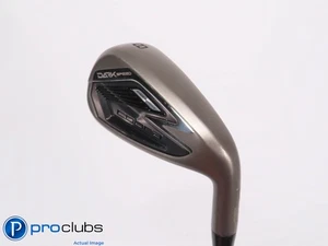 Mint Cobra DARKSPEED 31.5* 8 IRON - KBS Tour Lite Regular Flex Steel 454131 - Picture 1 of 4
