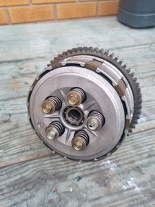 Honda VFR 750 Rc24 Clutch Basket & Gearing - Picture 1 of 8