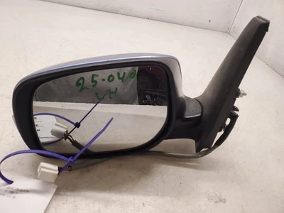 Espejo retrovisor lateral izquierdo Scion XB Series 7.0 Power, 08-15, azul-9AD, 87940-12D70 Foto 1 de 4