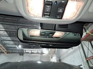 Interior Rear View/Rearview Mirror 2019 Pilot Sku#4154212 - Picture 1 of 6