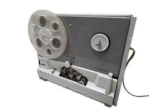 Vintage Sony Tapecorder 464-D Reel to Reel TESTED - Picture 1 of 8