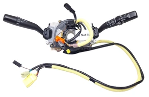 2002-2007 Suzuki XL7 Column Combo Switch Assembly Clock Spring - Bild 1 von 12