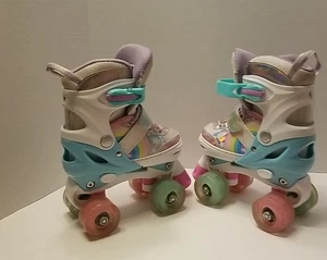 Patines Sulifeel talla 10-13 niños pequeños - usados - Imagen 1 de 4