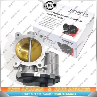 Sensor de carrocería de acelerador OEM para Chevy Silverado 1500 GMC Sierra 1500 07-13 3,6 4,3 L Foto 1 de 4
