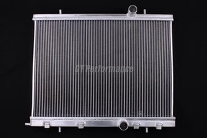 Radiateur tout ALU Peugeot 206 S16 RC GTI Turbo Sport Circuit Swap - Bild 1 von 1