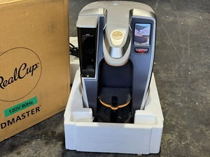 Grindmaster RC400 für einzelne Tasse Kaffeebrauerei zertifiziert kommerziell - Bild 1 von 5