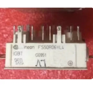 Nuevo 1 PIEZA FS50R06YL4 IGBT Paquete: MÓDULO - Imagen 1 de 3