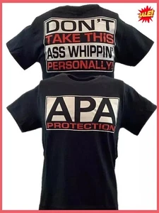 Apa Protection Agency Ron Simmons Jbl Mens T-shirt Us Size S-5XL - Picture 1 of 3