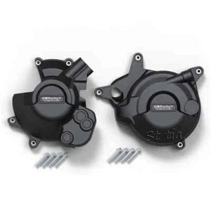 Cubierta de motor para Honda Africa Twin CRF1100L / Adventure Sport (DCT) 2020-2023 - Imagen 1 de 9