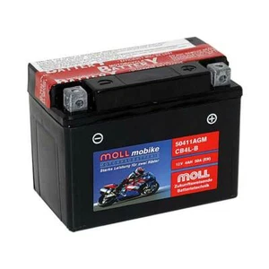 Moll mobike AGM 50411 CB4L-B, YB4L-B - Foto 1 di 1