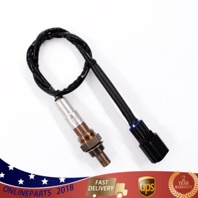 Sensor de oxígeno O2 aguas arriba para Mazda 3 2008-2010 2006-2013 Mazda 5 2,0 L 2,3 L Foto 1 de 4